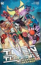 Teen Titans (6th Series) Volume 3: Seek and Destroy, Verzenden, Nieuw