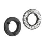 Ring Reflector Wit Voor Module Achterlicht, Auto-onderdelen, Ophalen of Verzenden, Nieuw