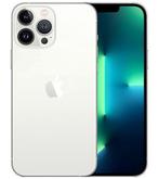 iPhone 13 Pro Max 128GB Zilver / Direct leverbaar / Garantie, 128 GB, Ophalen of Verzenden, Zonder simlock, Zonder abonnement