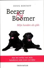 Beezer & Boomer 9789052102559 Doug Koktavy, Gelezen, Doug Koktavy, Verzenden