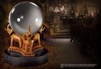 Harry Potter Replica The Divination Crystal Ball 13 cm, Nieuw, Ophalen of Verzenden