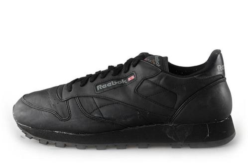 Reebok Sneakers in maat 43 Zwart | 10% extra korting, Kleding | Heren, Schoenen, Zwart, Zo goed als nieuw, Sneakers of Gympen