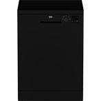 Beko Dvn04320b Vaatwasser 60cm, Witgoed en Apparatuur, Vaatwasmachines, Ophalen of Verzenden, Nieuw, 85 tot 90 cm