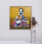 Quiona+ (1987) - The Noble Soul with His Hand on His Chest’