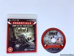 Playstation 3 / Ps3 - Fallout 3 - Game Of The Year Edition -, Verzenden, Gebruikt
