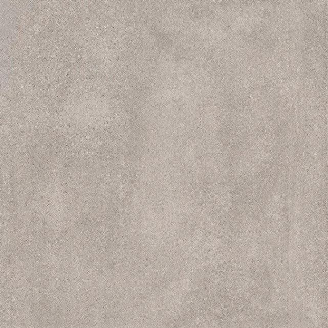 Vloertegel Rak Paleo Grey Grijs 80x80 (Vloeren), Doe-het-zelf en Verbouw, Tegels, 60 cm of meer, 60 cm of meer, 10 m² of meer