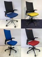 Herstofferen - Ahrend 2020 - complete stoel - 14 kleuren, Werkplek, Overige typen, Gebruikt, Ophalen of Verzenden