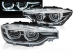 Carnamics Koplampen | BMW 3-serie 12-15 4-d (F30) / 3-serie, Verzenden, Nieuw