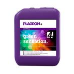 Plagron Green Sensation 5L — 5L, Nieuw