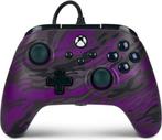 PowerA Advantage controller met kabel voor de Xbox Series, Spelcomputers en Games, Verzenden, Nieuw