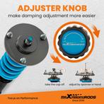 Air to Coil Spring Strut Suspension Conversion kit compat..., Verzenden, Nieuw, Lincoln