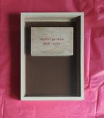 Jenny Holzer (1950) - Protect me from what I want,