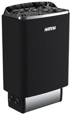 Azalps Outlet: Harvia TopSteel M80 Black Showroom Model, Verzenden, Nieuw, Onderdelen