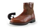 Mazzeltov Boots in maat 43 Bruin | 10% korting, Kleding | Heren, Schoenen, Mazzeltov, Bruin, Verzenden, Boots