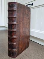 Josephus, Fl - Alle de werken van Behelzende twintigh Boeken