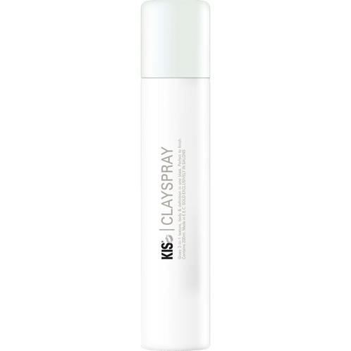 KIS  ClaySpray  200 ml, Sieraden, Tassen en Uiterlijk, Uiterlijk | Haarverzorging, Nieuw, Verzenden