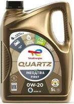 TOTAL Quartz INEO Xtra First 0W-20 ACEA C5 PSA specificat..., Auto-onderdelen, Nieuw, Ophalen of Verzenden