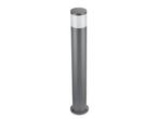 Veiling - 2x Opple tuinarmatuur 90cm Bollard LED 10,5W 3000K, Tuin en Terras, Buitenverlichting, Nieuw