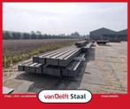 Kraanbaan HEA 260 gebruikt| kraanbaanprofiel € 0,83 p/kg, Ophalen, Gebruikt, IJzer