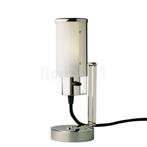 Tecnolumen Wagenfeld WNL 30, nikkel (Wandlampen), Verzenden, Nieuw