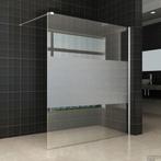 Wiesbaden Douchewand 140 x 200 cm 8 mm dik veiligheidsglas g, Doe-het-zelf en Verbouw, Sanitair, Ophalen of Verzenden, Nieuw