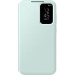 Samsung Smart View Wallet Case - Geschikt voor Samsung, Ophalen of Verzenden, Zo goed als nieuw