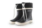 Bergstein Regenlaarzen in maat 23 Blauw | 10% extra korting, Kinderen en Baby's, Kinderkleding | Schoenen en Sokken, Verzenden
