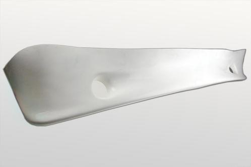 Spoiler voorzijde P1800, Auto-onderdelen, Carrosserie en Plaatwerk, Ophalen of Verzenden