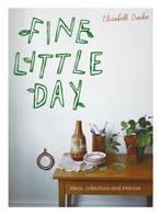 Fine Little Day 9781910496312 Elisabeth Dunker, Verzenden, Zo goed als nieuw, Elisabeth Dunker