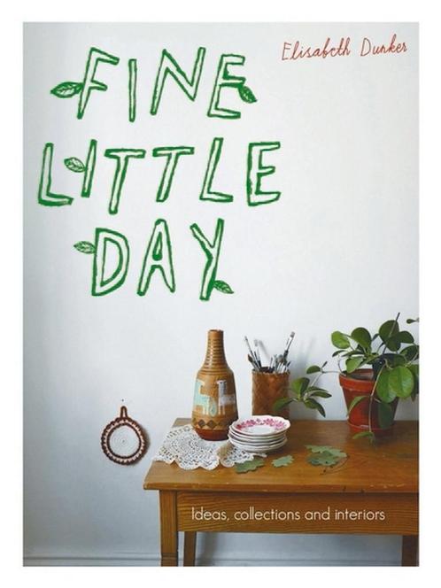 Fine Little Day 9781910496312 Elisabeth Dunker, Boeken, Taal | Engels, Zo goed als nieuw, Verzenden