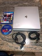 Sony - Playstation 4 (PS4) - Videogameconsole + games, Spelcomputers en Games, Nieuw