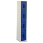 (MDK-107342) CH NH 180-1.4 Premium Locker - 180x30x50 cm, Huis en Inrichting, Kasten | Lockerkasten, Ophalen of Verzenden, Nieuw