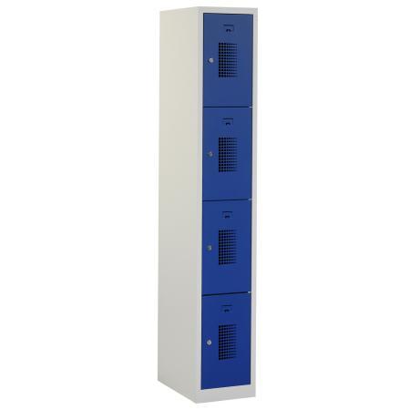 (MDK-107342) CH NH 180-1.4 Premium Locker - 180x30x50 cm, Huis en Inrichting, Kasten | Lockerkasten, Nieuw, Ophalen of Verzenden