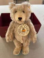 Steiff - Teddybeer Teddy Baby 1929 Blue 28 - 1990-2000 -, Antiek en Kunst