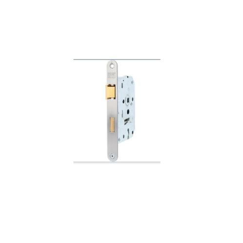 NEMEF DEURSLOT 1266/17 RS 50MM EXTRA ZWARE VEER, Doe-het-zelf en Verbouw, Hang- en Sluitwerk, Verzenden