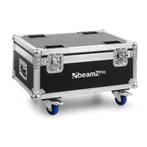 BeamZ FL72 flightcase voor 8x StarColor72 wash light, Muziek en Instrumenten, Nieuw, Verzenden