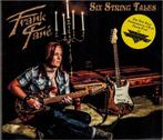 cd - Frank Pane - Six String Tale, Cd's en Dvd's, Zo goed als nieuw, Verzenden