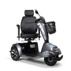 Vermeiren Carpo 3D Scootmobiel – Luxe en Wendbaarheid 3-Wiel, Ophalen of Verzenden, Nieuw, Vermeiren