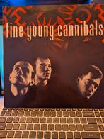 Fine Young Cannibals - Fine Young Cannibals, Ophalen of Verzenden, Gebruikt