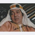 James Bond 007: The Spy Who Loved Me - Signed by Edward de, Verzamelen, Nieuw