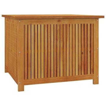 Opbergbox Acacia | Retourdeal | Tuin & Interieur! beschikbaar voor biedingen