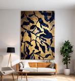 Lupo - Urban Jungle 283 - Real Gold - XXL-NO Reserve