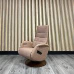 Relaxfauteuil De Toekomst Twice Pro 230, Huis en Inrichting, Fauteuils, Nieuw, 75 tot 100 cm, Ophalen of Verzenden, 75 tot 100 cm