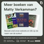 De doorbraak 9789491555121 Matty Verkamman, Verzenden, Gelezen, Matty Verkamman