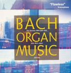cd - Bach - Organ Music: Trio Sonatas For Organ BWV 525-530, Zo goed als nieuw, Verzenden