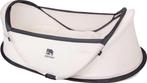 DERYAN Infant BabyBox Campingbedje - Cream - Katoen, Kinderen en Baby's, Verzenden, Nieuw