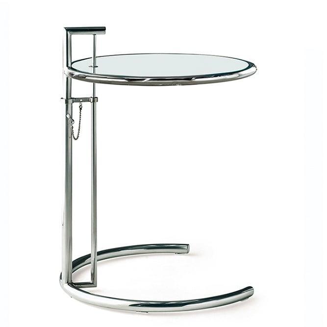 E1027 DD design | bijzettafel, Huis en Inrichting, Tafels | Bijzettafels, Verzenden
