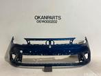 Volkswagen Polo 2G GTI R-Line Facelift voorbumper 2GS807221H, Ophalen, Gebruikt, Voor, Bumper