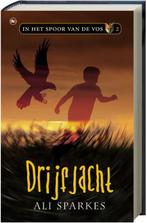 Drijfjacht / In het spoor van de vos / 2 9789044319606, Boeken, Verzenden, Gelezen, A. Sparkes