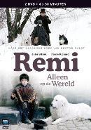 Remi - Alleen op de wereld (2dvd) - DVD, Cd's en Dvd's, Dvd's | Kinderen en Jeugd, Verzenden, Nieuw in verpakking